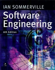 Software Engineering (International Computer Sci... by Sommerville, Ian Hardback
