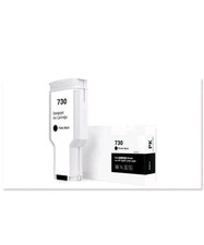 Photo Black Ink Cartridges for HP 730 For HP DesignJet T1600 T1700 T2600 Printer