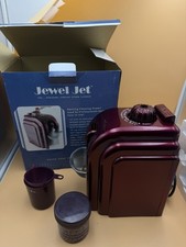 Jewel Jet 101 The Personal Jewelry Steam Clea...