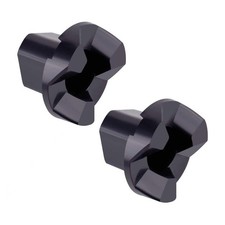 2 Pack 240328203 Refrigerator Door Hinge Bearing, Refrigerators Door Closer C...