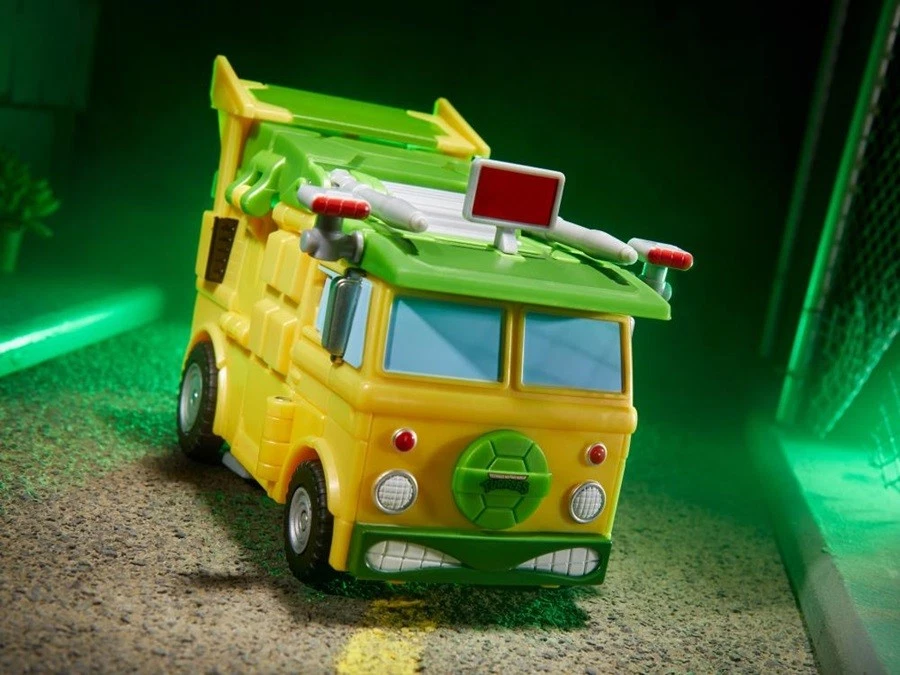 Donatello, Michaelangelo, Raphael, Leonardo | Teenage Mutant Ninja Turtles | Tra - Image 2 of 4