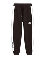 Lotto Hose Unisex Pantalon Schwarz GrößE S, Freizeitbekleidung, Sporthose