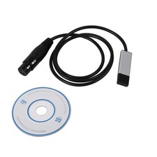 الإضاءة Mini USB