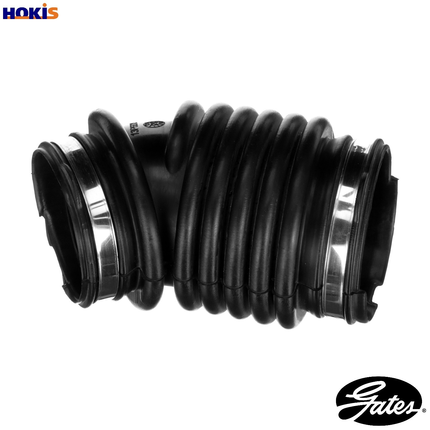 2x ✅Fits GATES ANTK1063 AIR SUPPLY HOSE AIR FILTER ⭐UK Seller⭐ - Image 19