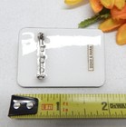 Echo & Hara Multicolor Dimensional Flower Pin, Collectible Fashion  Brooch Pin — photo 4