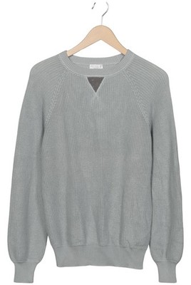 Brunello Cucinelli Pullover Damen Strickpullover Strick Oberteil Gr.... #e7feruy