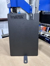 2015 -up Ford F150 and 2017-up Ford Superduty Amp Rack