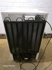 Small Used Freezer Only, In Good Working Condition with Slight Marks On Front