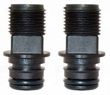 20381-039 Quad Demand Port KIT 1/2" NPT