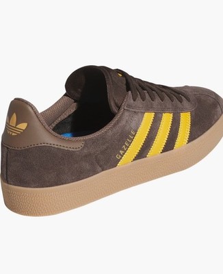 adidas gazelle silver green womens adidas Gazelle Indoor - Unisex