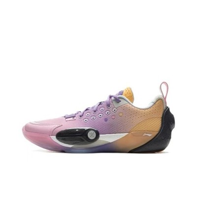 Li-Ning Way Of Wade All City 13  love  basketball shoes ABAV001-4
