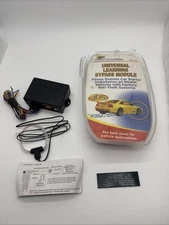 JBS Technologies Universal Learning Bypass Module Remote Start 791 NOB FREESHIP