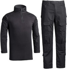 Combat Shirt Pant Tactical Anz&uuml;ge Armee Milit&auml;r T-Shirt Paintball Ausr&uuml;stung Tak