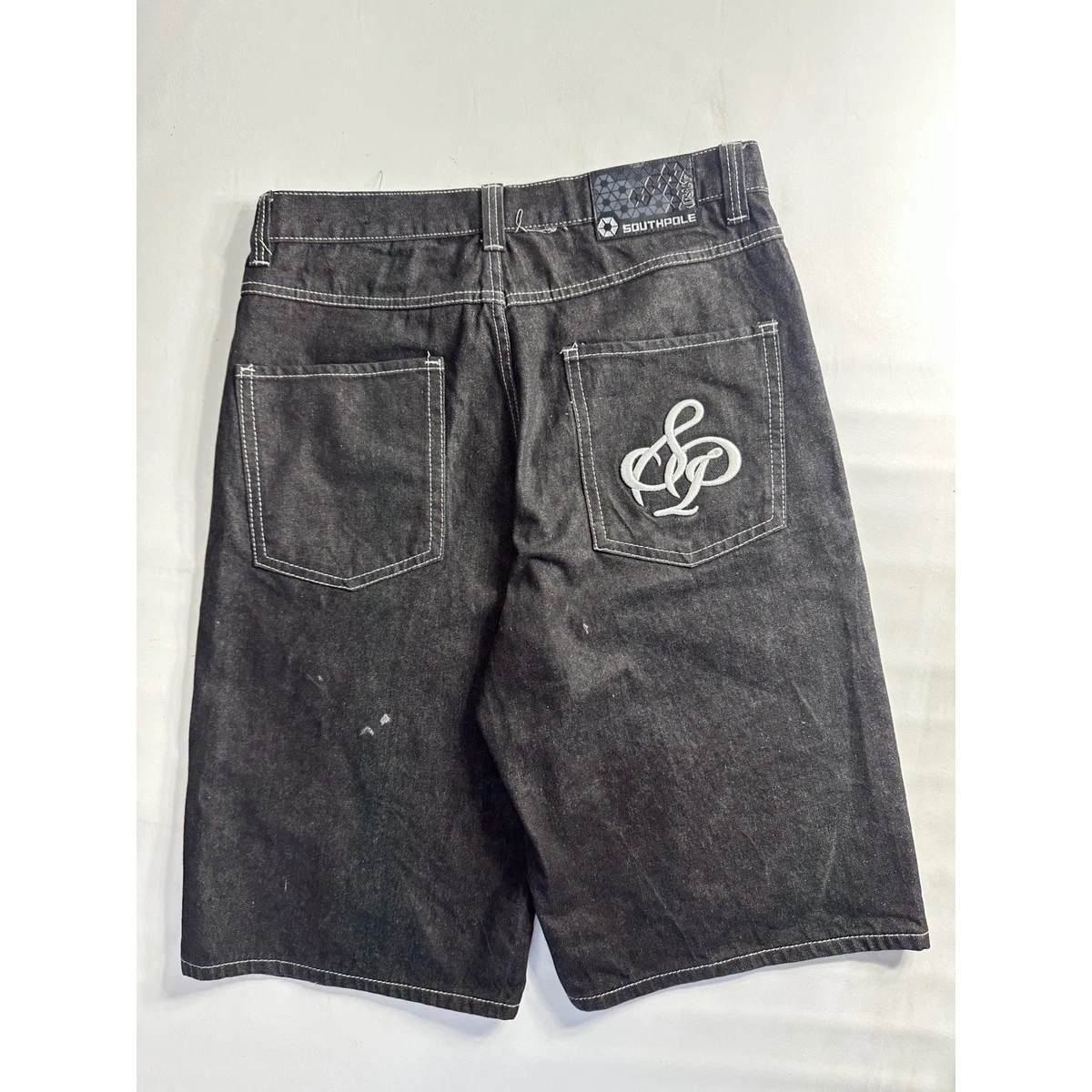 Southpole Denim Regular 34 Size Shorts for Men for sale | eBay