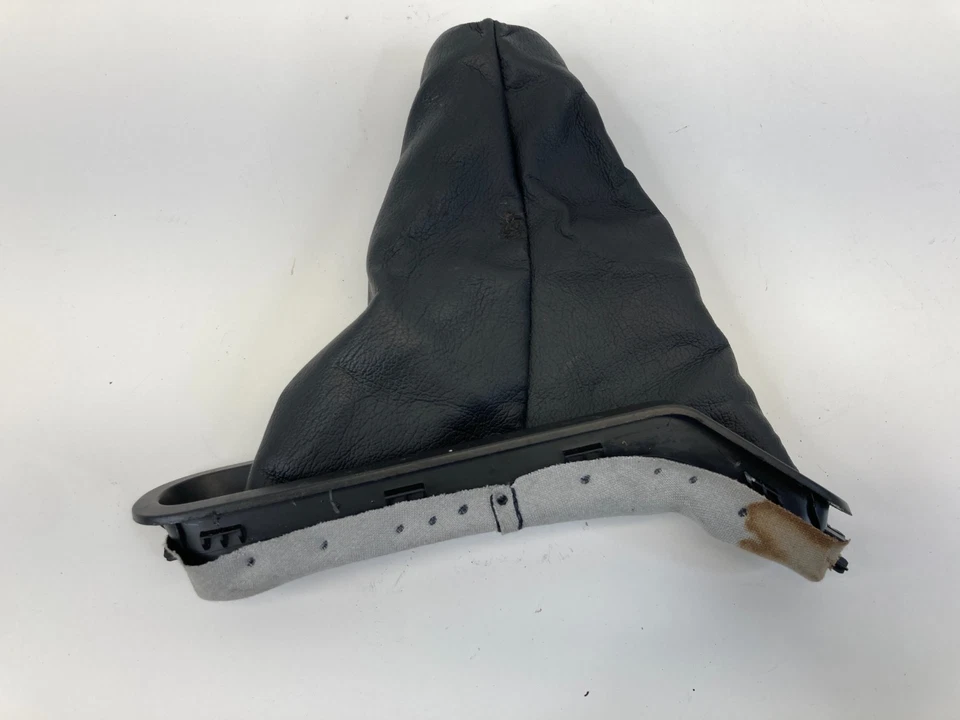 05 06 07 08 09 10 Pontiac G6 Emergencia Estacionamiento Freno Manija Bota Cubierta OEM Foto 3 de 4