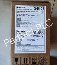 New REXROTH inverter VFC3610-1K50-3P4-MNA-7P-NNNNN-NNNN R912005379