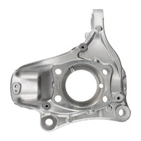 AIC ALU Achsschenkel FüR VW Passat B6 B7 Sharan 7N Audi S3 8P Vorne Links