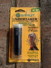 HS Strut Undertaker HD Turkey Choke Tube 12 Guage - Remington & Daly. New