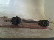 Cardan Seat INCA