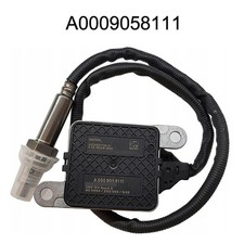 A0009058111 A0009053209 Nox Sensor Passt F&uuml;r Mercedes Benz W213 W205 W177 W247