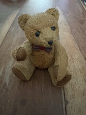 Paw Prints 'Beau Bear' 5" Tall.