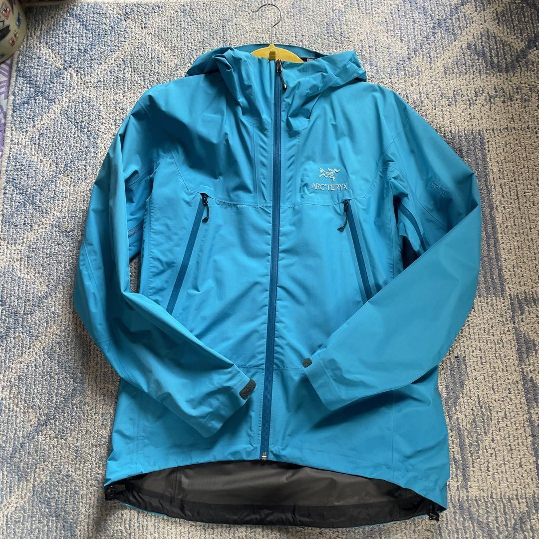 ARC'TERYX Giacca Arcteryx Betasl taglia M colore raro