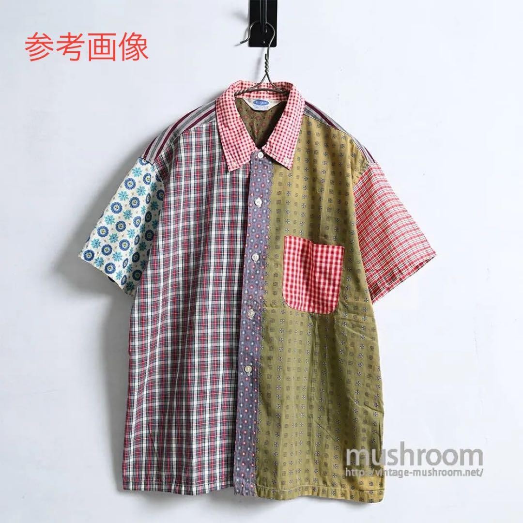 Engineered Garments Jacket L Small Pattern Floral… - image 5