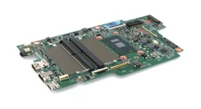 KY1XP - System Board (i5-6200U 2.3 GHz Intel) For Inspiron 17 (7778)