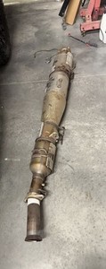 2017-2022 Ford F250 F350 Exhaust SCR Catalytic convertor DPF 2018 2019 2020 2021