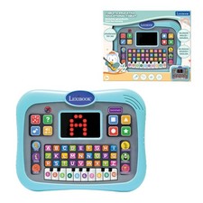 Educational Tablet, Bilingual English/Spanish, Talking Tablet with Screen to ...