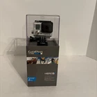 GoPro HERO3+ Silver Edition Action Camera Waterproof BRAND NEW