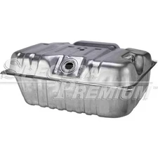 38 Gallon Steel Fuel Tank Kit With Lock Ring F-Series Trucks 1973-1979