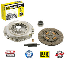 Luk 04-053 Transmission Clutch Kit For 83-92 Astro Camaro Firebird Safari Luk 04-053 Transmission Clutch Kit For 83-92 Astro Camaro Firebird Safari