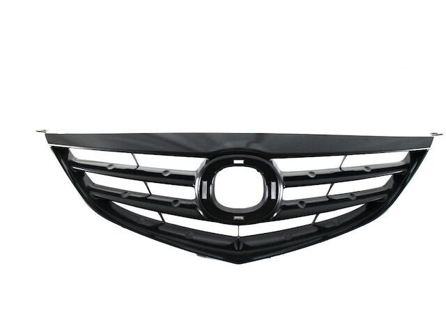 Front Action Crash Grille Assembly fits Mazda 6 2004-2005 73XBTC