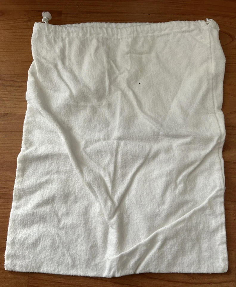 3 Brighton Flannel Dust Bags - Image 3 of 4