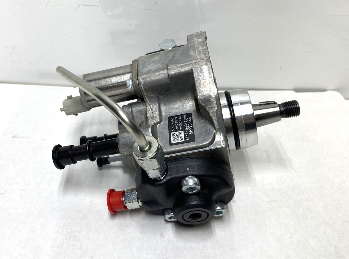 NEW OEM Genuine General Motors F (S)Pump 55508599 No Core Charge 