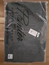 Printer Trial Men Softshell Jacket Jacke Größe XL Schwarz NEU OVP