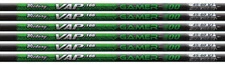 Victory VAP Gamer Shafts Black 350 1 Dozen