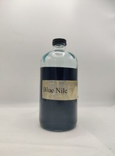 BLUE NILE  FRAGRANCES OIL  100 PURE