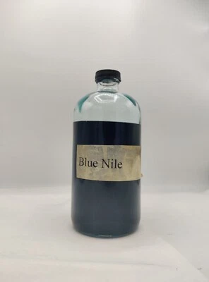 HUMAIRA BLUE NILE | FRAGRANCES OIL | 100% PURE