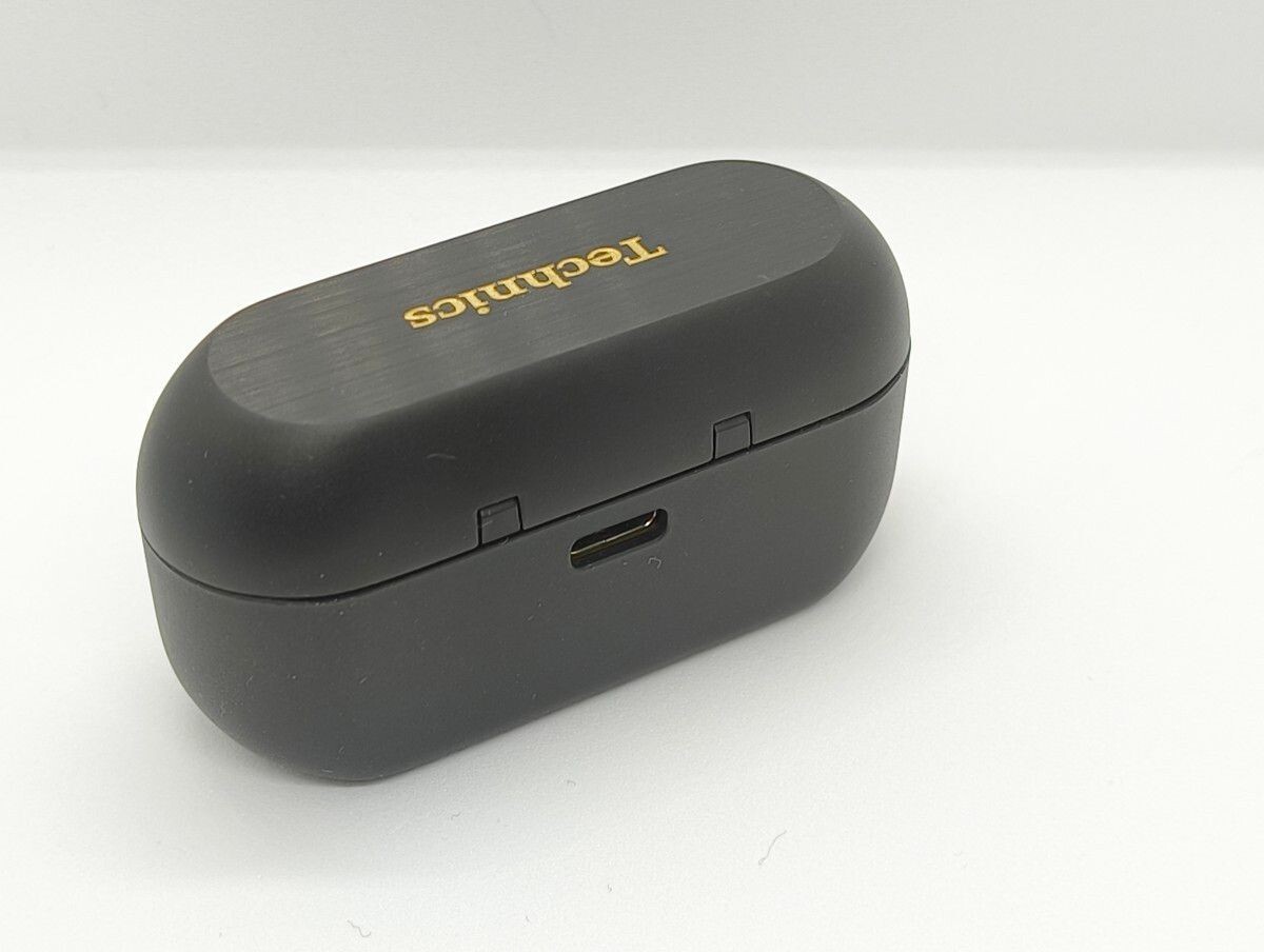 Technics EAH-AZ100 Wireless Earphones Magnetic Fluid Driver