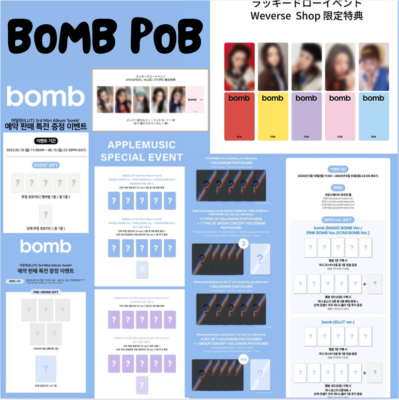 ILLIT - 3RD MINI ALBUM 