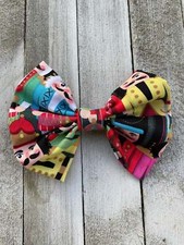 The Nutcracker Little Girls Hair Bow gift