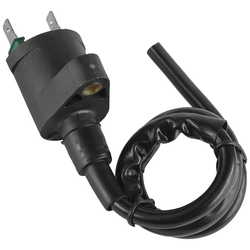 Bobina de encendido para Honda CN250 Cn 250 Helix 250 1986 1987 1992-2007 Foto 4 de 4