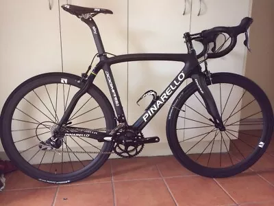 raleigh revenio 1.0 2012