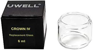 uwell crown drip tip Crown 3 Verdampferkopf SHOP | Verdampferköpfe main image 0