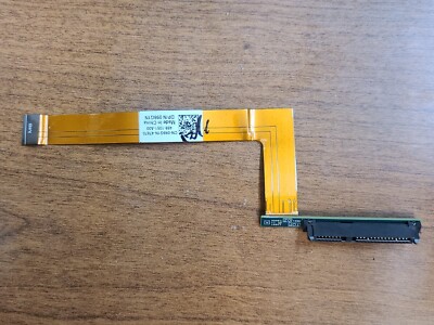 DELL INSPIRON 14 7437 HDD HARD DRIVE CONNECTOR CABLE 98G1N 098G1N 5MWYW  05MWYW