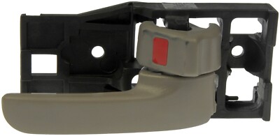 Interior Door Handle  Dorman/Help  81219