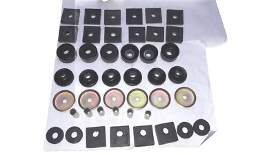 Lot De 10 Transistors Unijonction Vintage - NOS - Marques MOT, GE, TI, AMS - Fonctionnels