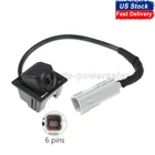 Rear View Backup Back Up Camera for 2010-2016 Cadillac SRX 23205689 20910350